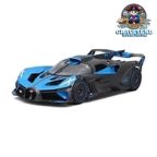 Maisto 32911 1/24 Bugatti Blonde
