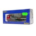 Base Toys DA-75 1/76 Leyland Terrier Dropside