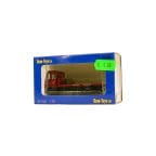 Base Toys D-48 1/76 Albion Rigid Flatbed, British Railways (Scottish Region)