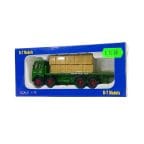 Base Toys DA61 1/76 Albion HD57 Flatbed BR Scottish