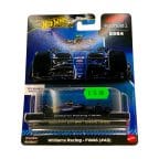 Hotwheels 1/64 JBM20 Williams Racing FW46 No 43