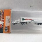 Con Cor N Gauge 1 KW Tractor with 45ft Trailer Custom Cuts