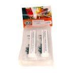 Con Cor N Gauge 2 Pack Trailers US Mail