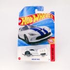 Hot Wheels 1/64 6/10 Then And Now 2013 SRT Viper