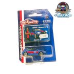 Majorette 1/64 Paris St Germain Renault Megane RS