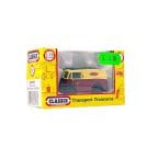 Pocketbond Classix EM76617 Morris J Van Brtish Railways 1403/D/M