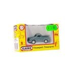Pocketbond "Classix" EM76631 1/76 Morris Minor Pickup Grey