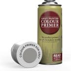 Army Painter 400ml Ash Grey