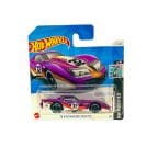 Hot Wheels 2/10 HW Modified 11/250 76 Greenwood Corvette