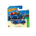 Hot Wheels 2024 Volvo P1800 Gasser - HWReverse Rake HTB92 Short Card