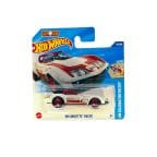 Hot Wheels 2025 HYX01 69 Corvette Racer - HW Celebration Racers Short Card