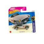 Hot Wheels 2024 1956 Corvette - HW Screen Time HTB27 Short Card 'Barbie'
