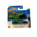 Hot Wheels 2023 2018 Bentley Continental GT3 - HW Modified Edition HKH84