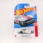 Hot Wheels 1/64 JBB34 Mustang Dark Horse \ HW The & Now