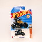 Hot Wheels 1/64 HYX91 Cyber Quad \ HW Dirt