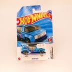Hot Wheels 1/64 5/05 HW First Response Rapid Pulse