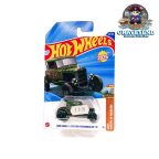 Hot Wheels 1/64 7/10 HW Dirt Ford Model A Custom