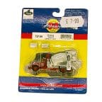 Athearn Railway 12169 1/160 N Gauge Whitleys Mack B Cement Truck