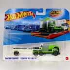 Hotwheels 1/64 Track Fleet Racing Convoy