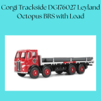 Corgi Trackside DG176027 Leyland Octopus BRS with Load