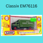"Classix" EM76116