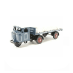 Corgi / Lledo Trackside DG199002 Scammell Mechnical Horse & Sack Load Pickfords