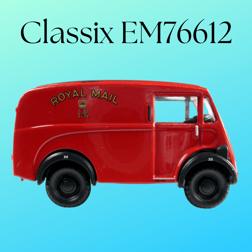 Classix EM76612