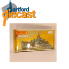 Matchbox 1/700 PK63 USS Fletcher