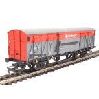 Hornby R6774 BR Ferry Van VJX B787124