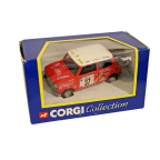 Corgi 04407 Mini Monte Carlo