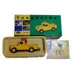 Corgi VA07603 Land Rover Defender Telecom
