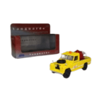 Corgi VA07607 Land Rover Aeroport De Paris