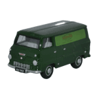 Oxford Diecast 76FDE014 Ford 400E Maidstone and District