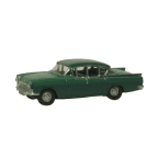 Oxford Diecast 76CRE006 Glade Green/Alpine Green Vauxhall Cresta - 1/76 Scale
