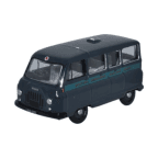 Oxford Diecast 76JM023 Morris J2 Ambulance Scottish Ambulance Auxiliary Corps