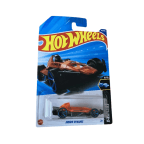 Hot Wheels 5/10 HW X Racers 64/250 Arrow Dynamic