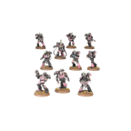 Games Workshop 37/11 Emperors Children Tormentors