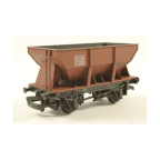 Bachmann 33-251 24 Ton Ore Wagon B R Brown