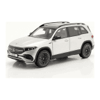 NZG 1/18 Mercedes-Benz Mercedes MB EQB