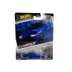 Hot Wheels 1/64 Car Culture Nissan Sil Eighty