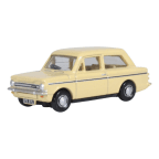 Oxford Diecast 76HI005 Hillman Imp Safari Beige