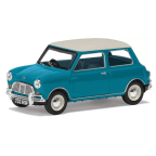 Corgi Vanguards VA02538 60 Years of the Austin Mini Mk1 Cooper S