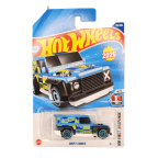 Hotwheels 1/64 4/5 Drift Ender