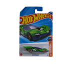 Hotwheels 1/64 215/250 Blitzspeeder 2/5