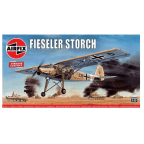 Airfix A01047V 1/72  Fieseler Storch
