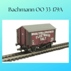 Bachmann OO 33-179A
