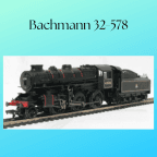 Bachmann 32-578