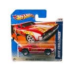 Hot Wheels 1/64 Dixie Challenger