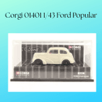 Corgi 01401 1/43 Ford Popular