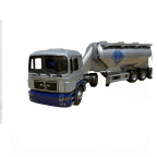 Corgi 1/50 76301 MAN Silozug Rohr Zement